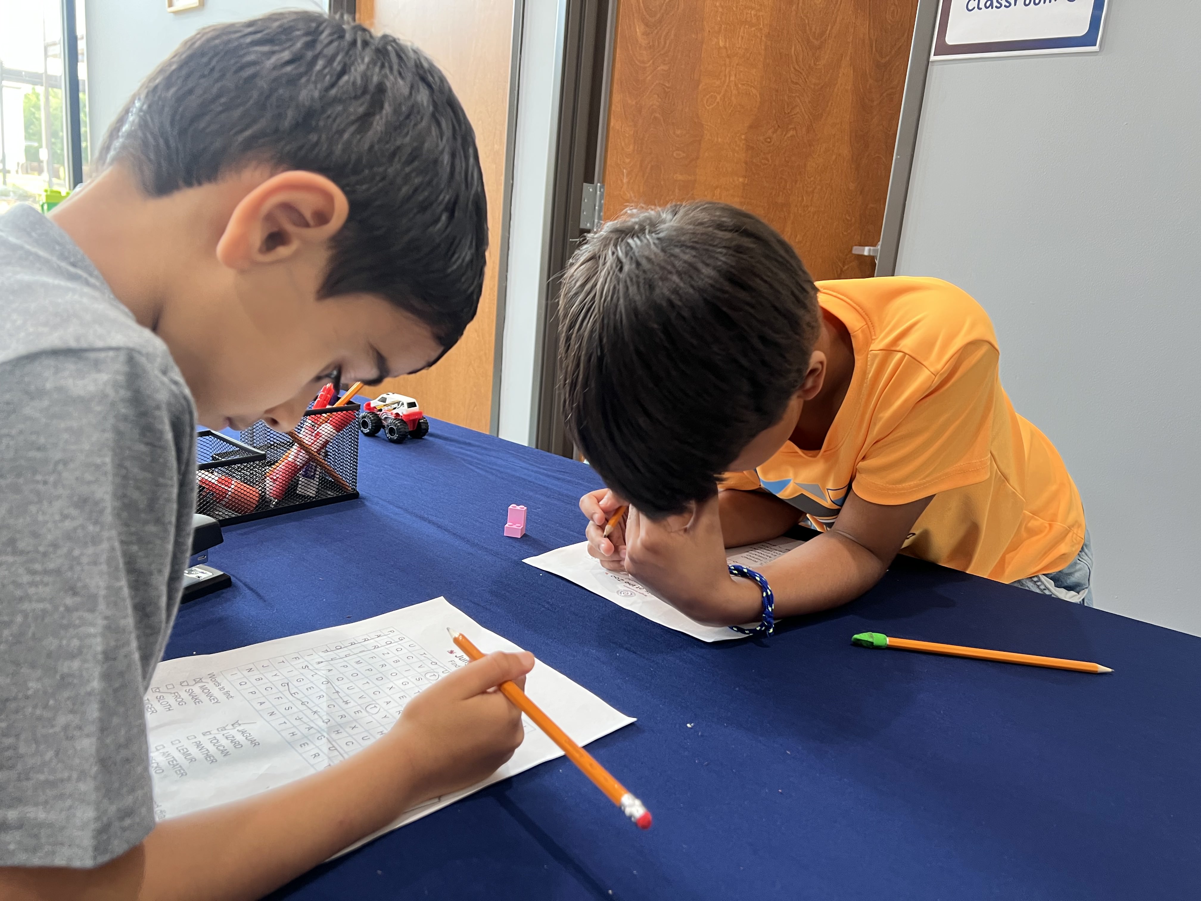 Bright Innovators Camp