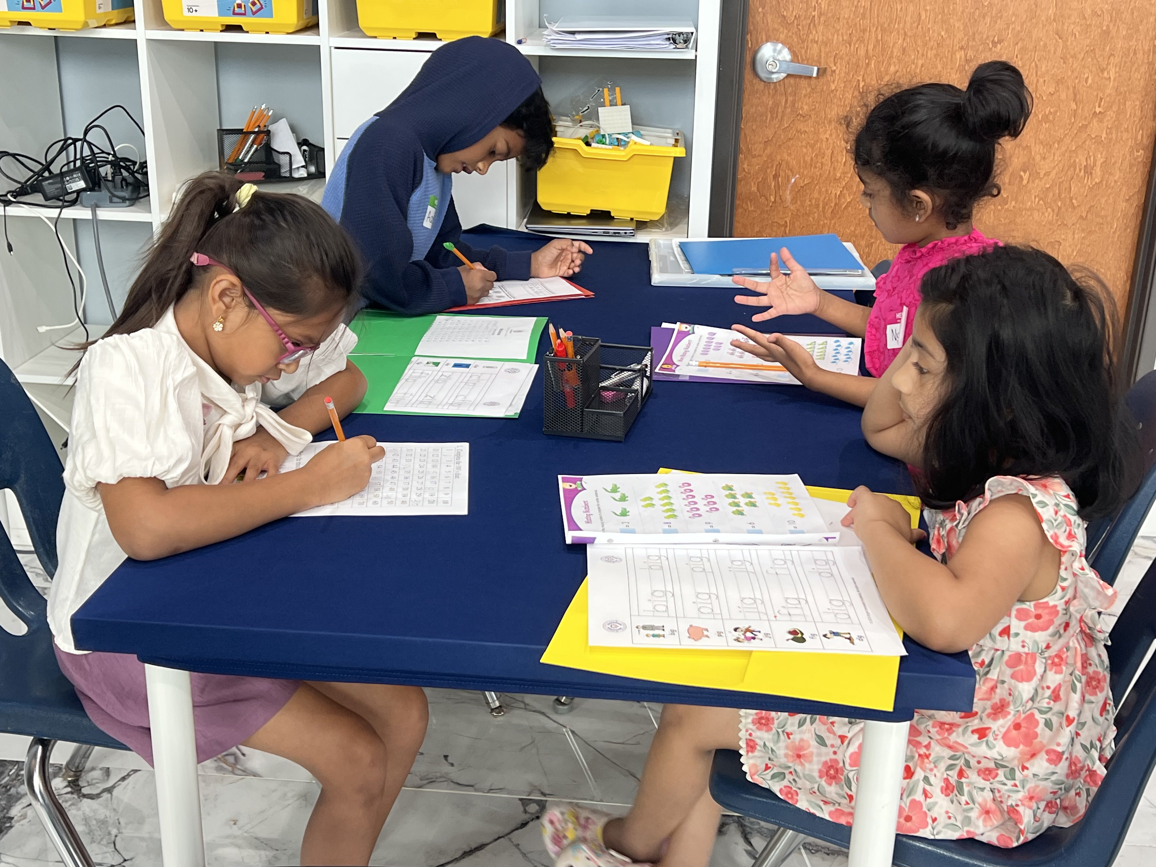 Bright Innovators Camp