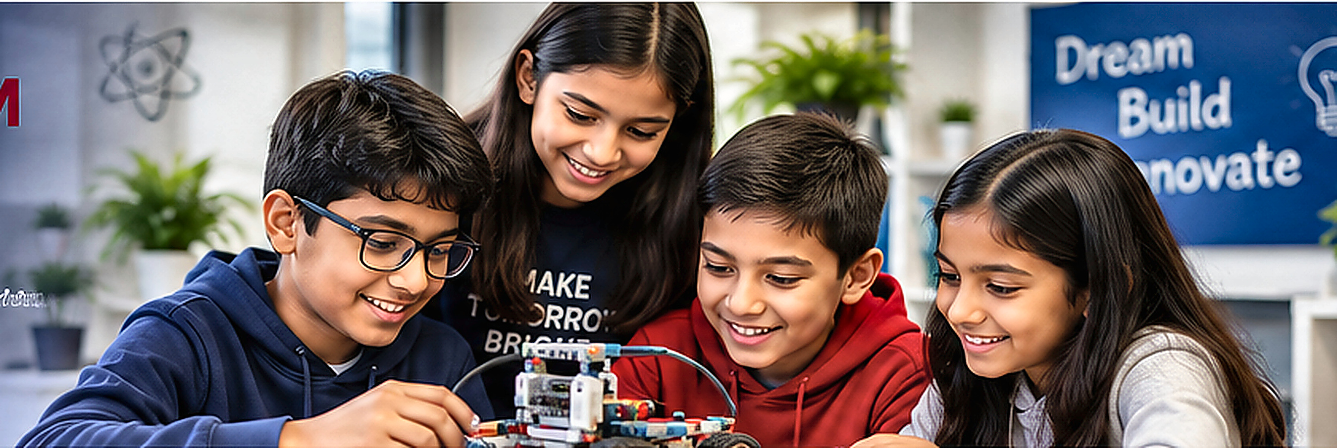 Contact Bright Innovators Academy