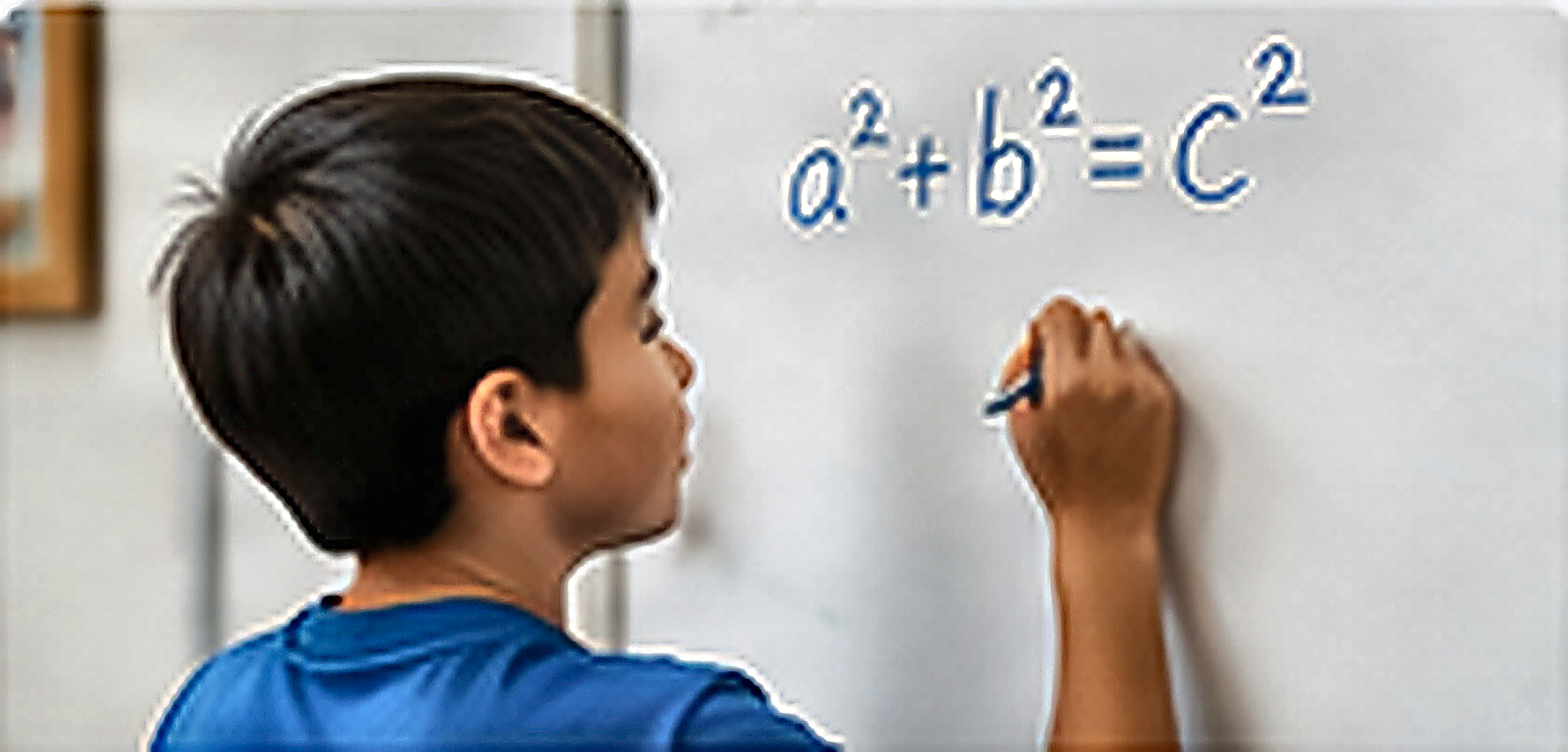 Advanced Math