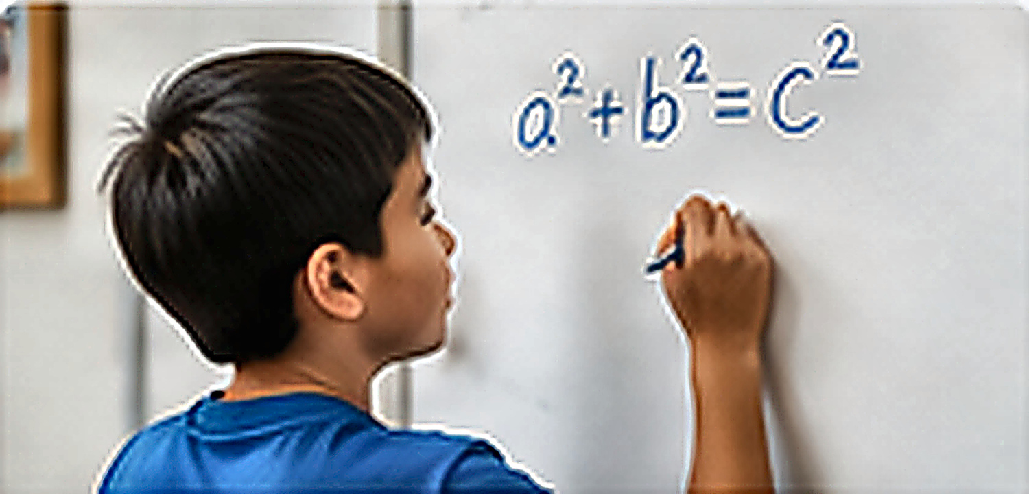 Advanced Math