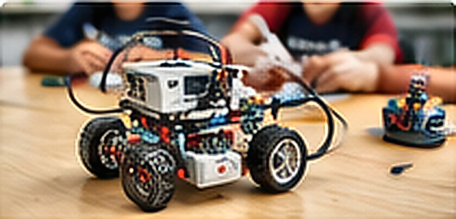 Robotics